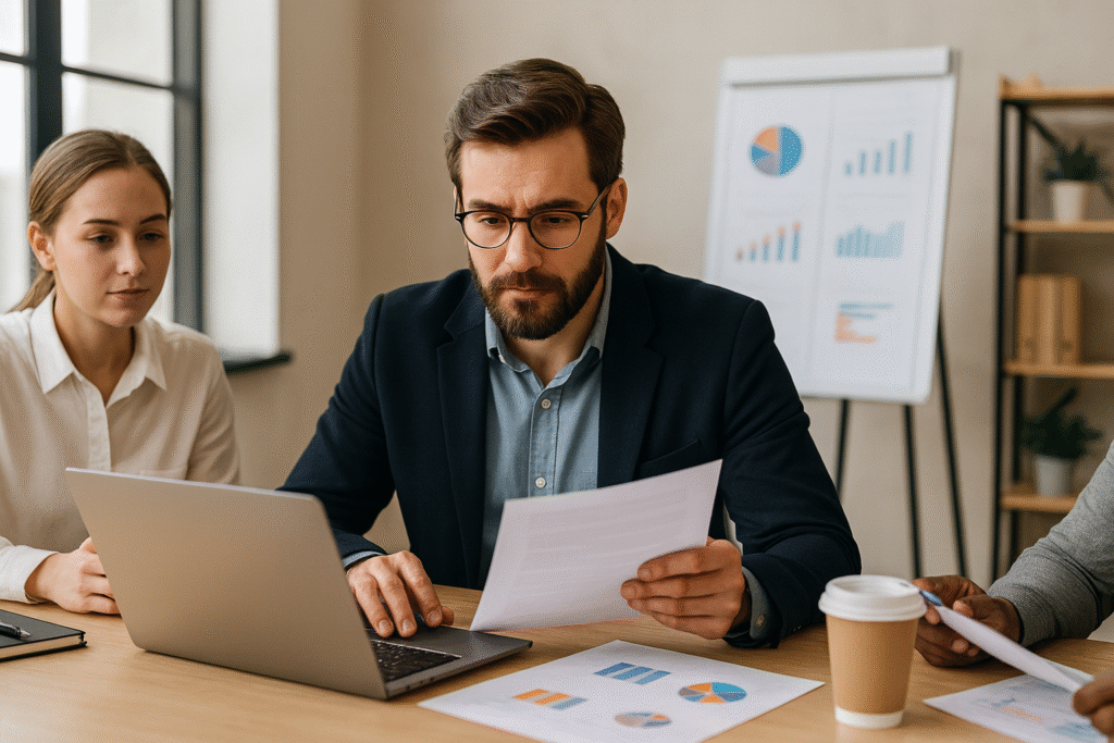 Mastering Growth with Proven Business Tips