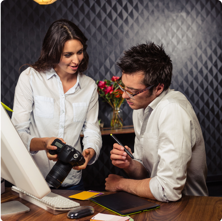 Why Choose Sooclix Digital Marketing Agency