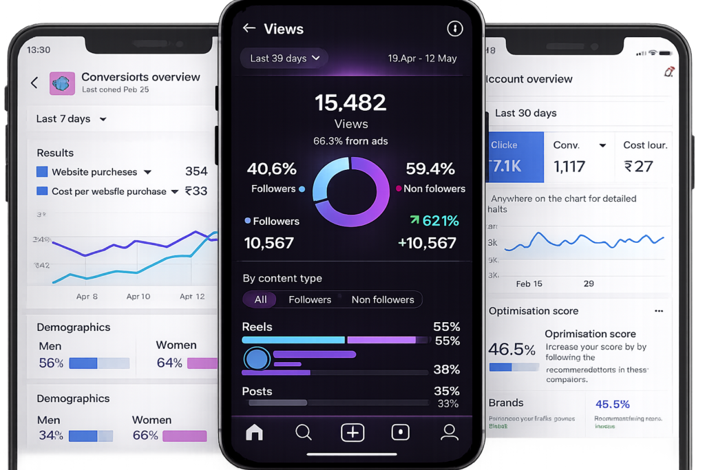 Sooclix- Digital Marketing Agency