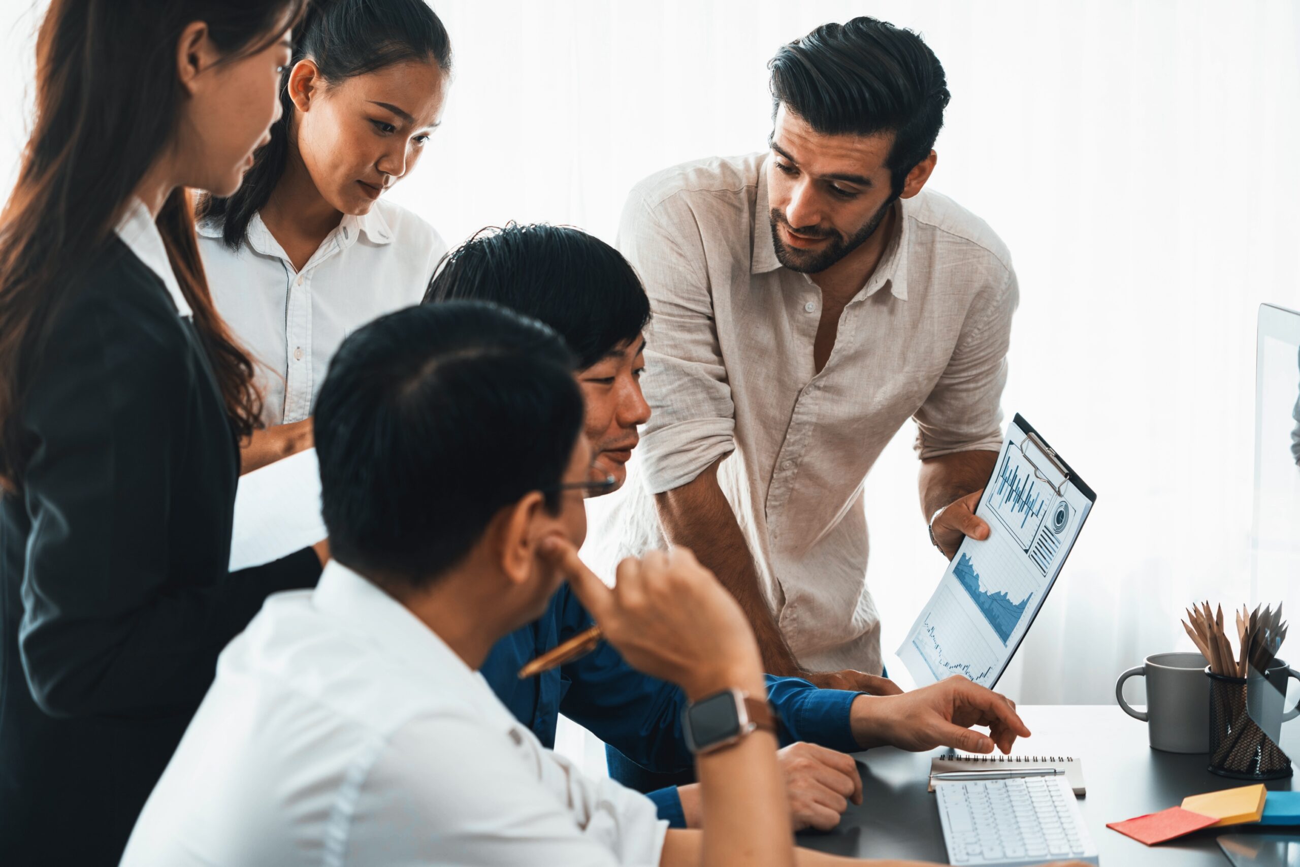 Sooclix YouTube Ads specialists managing video advertising campaigns for businesses across India