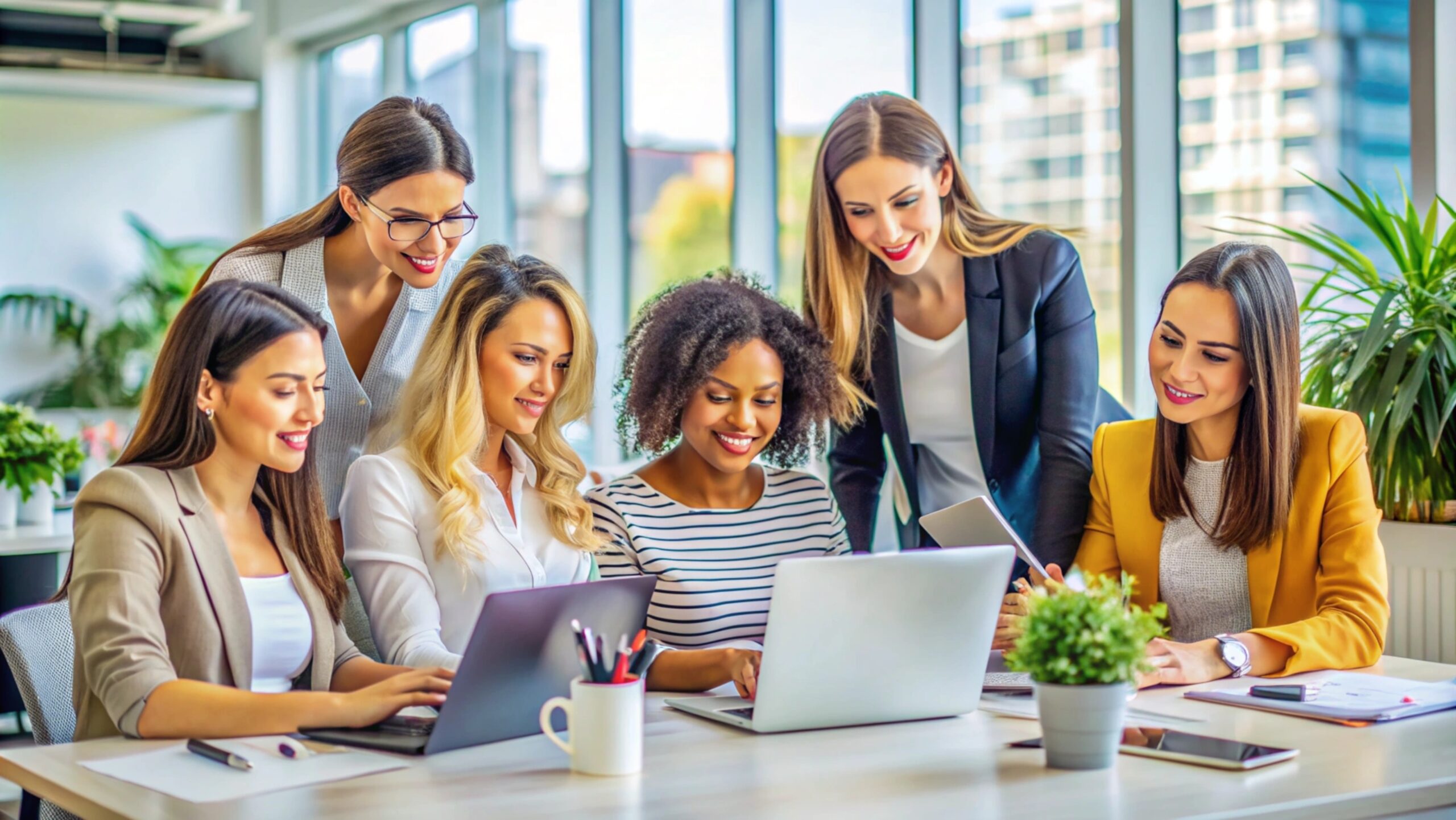 Sooclix reputation management team monitoring and managing brand reputation for clients across India