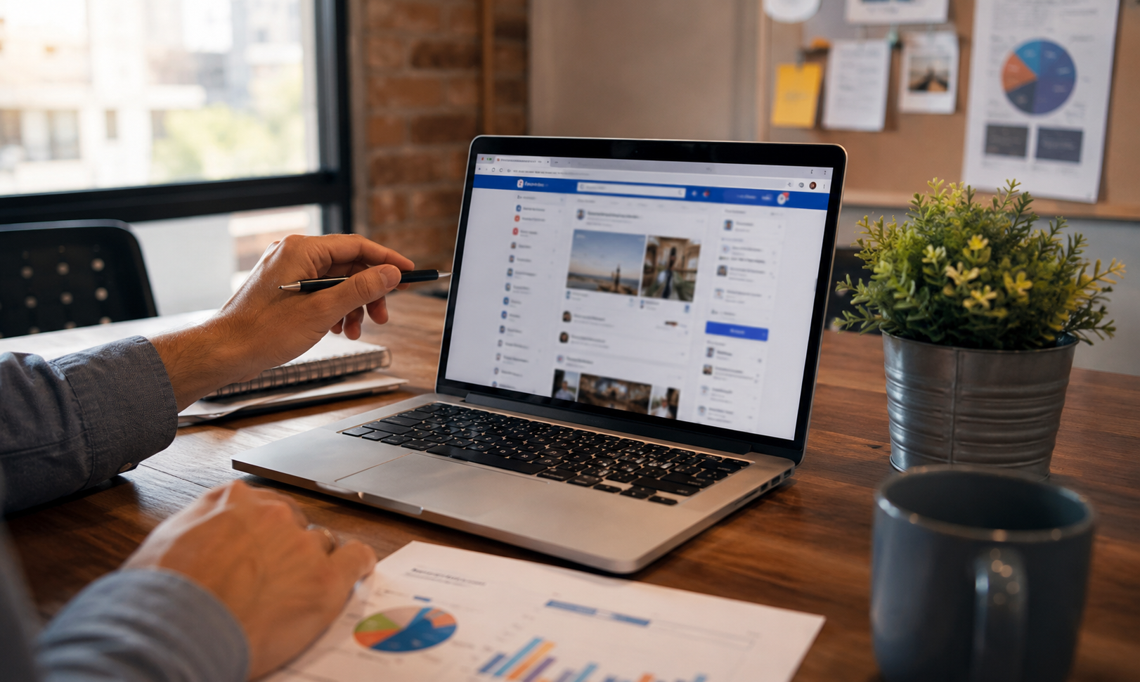 How to Evaluate a Meta Ads Service Provider Before Spending Your Budget