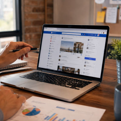 How to Evaluate a Meta Ads Service Provider Before Spending Your Budget