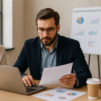Mastering Growth with Proven Business Tips